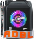 ADBL Glass Cleaner2 Čistič okien bez šmúh 5L