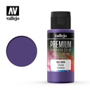 VALLEJO PREMIUM FARBA 62008 FIALOVÁ