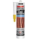 Strešný tmel 290ml COLODACH čierny Soudal