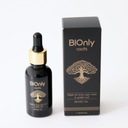 BIOnly roots Agar wood & golden oud oil oil 30ml