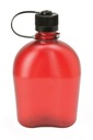 FĽAŠA VODY DOBYTKA NALGENE OASIS 1L RED SUSTAIN BPA FREE TRITAN