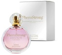 PheroStrong feromón Popularita pre ženy 50 ml