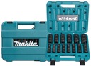 NÁRAZOVÁ BLACK SADA NÁRAZKOV 14 ks MAKITA E-16586