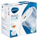 MARELLA džbán XL+3 FILTRE BRITA MAXTRA PLUS