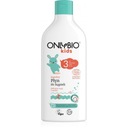 OnlyBio Jemný kúpeľ do kúpeľa pre deti od 3 rokov 500 ml