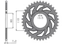 Zadné ozubené koleso Sunstar 4350 40 Cb 500 94-03, Cb 750F