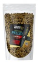 Peleta 4mm FEEDER BAIT PRESTIGE RYBIA MÚČKA SPICE