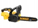 DEWALT AKUMULÁTOROVÁ REŤAZOVÁ PÍLA 30CM