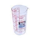 36973 PYREX ODMERKA S ODMERKOU 0,5L