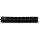 ECO LINE 8G POWER STRIP 3M BRENNENSTUHL