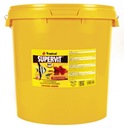 VEDROK TROPICAL SUPERVIT FLAKES 21L/4 KG