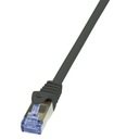 Patchcord LogiLink LogiLink CQ3083S Cat.6A S/FTP 7