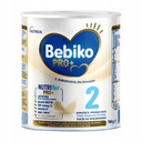 Bebiko Pro+ 2 Mlieko ďalších 6 mesiacov + 700 g