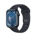 APPLE Watch Series 9 GPS 45 mm severné puzdro