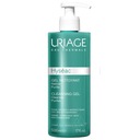 URIAGE HYSEAC CLEANSING GEL ČISTIACI GÉL NA TVÁR A TELO 500 ml