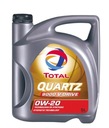 202159 Olej TOTAL QUARTZ 9000 V-DRIVE 0W-20, 5L