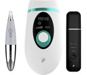 inFace Epilator + peeling BLACKHEAD VACUUM