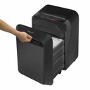 SHREDDER Fellowes LX210 4x12mm P4 16K 23L