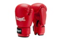 TRAINING PRO 4OZ /ALLRIGHT BOXERSKÉ RUKAVICE