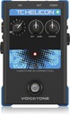 TC Helicon Voicetone C1 - vokálny procesor