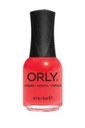 ORLY vegánsky lak na nechty Hot Pursuit 18ml - leto 2020