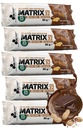 OLIMP MATRIX PRO 32 PROTEÍNOVÁ TYČINA 80 G ČOORICH