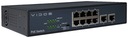 PS82-120 PoE switch 8 portový Vidos ONE