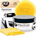 K2 PROTON CARNAUBA autovosk na lak