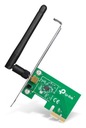 WiFi PCI-E sieťový adaptér TP-LINK TL-WN781ND v.2