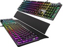 MECHANICKÁ KLÁVESNICA GENESIS GAMING E-SPORT RGB