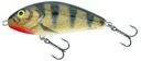 Wobler Salmo Fatso Sinking 10cm/52g