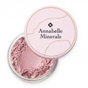 Annabelle Minerals, rozjasňujúca minerálna lícenka,