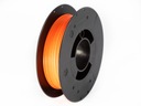 Filament F3D PLA 1,75mm 200g Orange Orange