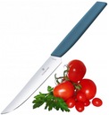 VICTORINOX ÚŽITKOVÝ Nôž 12 CM MODRÁ