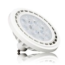 LED žiarovka 2835 SMD GU10 15W=100W 1200lm silná teplá