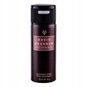 David Beckham Intimately For Him Deodorant 150 ml