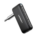 Bluetooth 5.0 audio adaptér UGREEN CM276 (čierny)