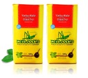 Yerba Mate BIO Kraus Gaucho SIN PALO 2x500g