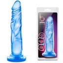 Realistické dildo, Blue b Yours