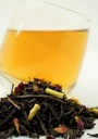 EARL GREY RUŽA A CITRÓN 200 g čierny čaj