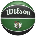 Basketbalová lopta Wilson NBA Team WTB1300 BBOS 7