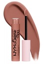 NYX Lip Lingerie XXL Matte Lipstick 02 TURN ON