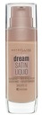 MAYBELLINE DREAM SATIN FOUNDATION 33 FRESH BEIGE