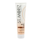 Okamžitý umývateľný bronzer St. Moriz 60 minút