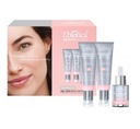 LBIOTICA ESTETIC CLINIC MESO SET krém 35 ml + krém 35 ml + sérum 15 ml