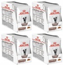 ROYAL CANIN GASTROINTESTINAL STREDNÉ KALÓRIE 4 X 12 X 85 G