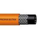 HADICE PROPÁN-BUTÁNOVÉ PLYNOVÉ POTRUBIE fi. 9 mm x 25 m