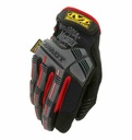 Rukavice Mechanix MPact BLACKRED XL