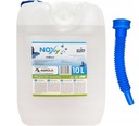 AdBlue Noxy 10L aditívum do nafty 10L + lievik