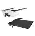 ESS ICE One Ballistic Glasses Clear USA